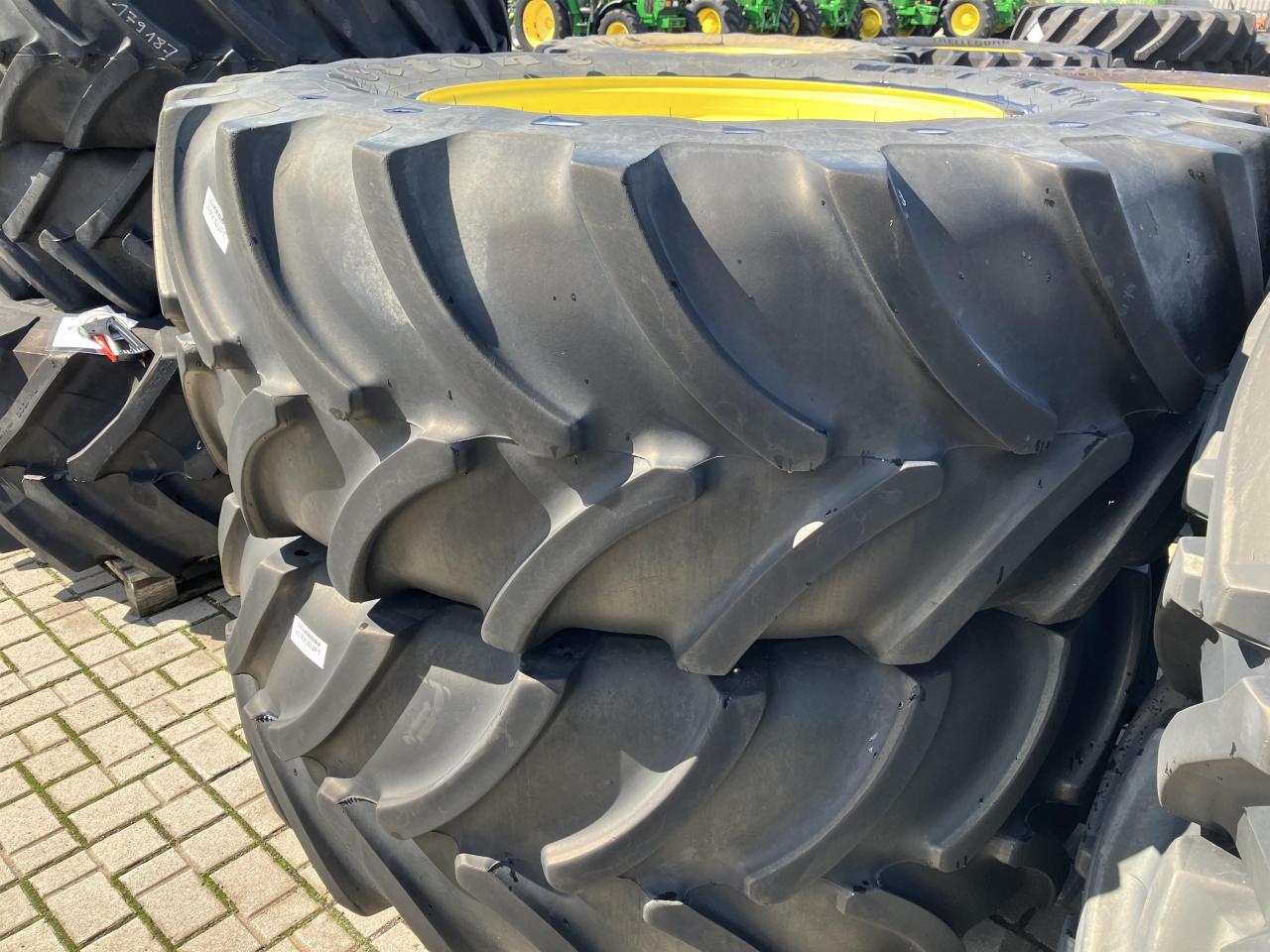 Firestone 710/70R42 - Guma za Kmetijski stroj: slika 1 Firestone 710/70R42 - Guma za Kmetijski stroj: slika 1