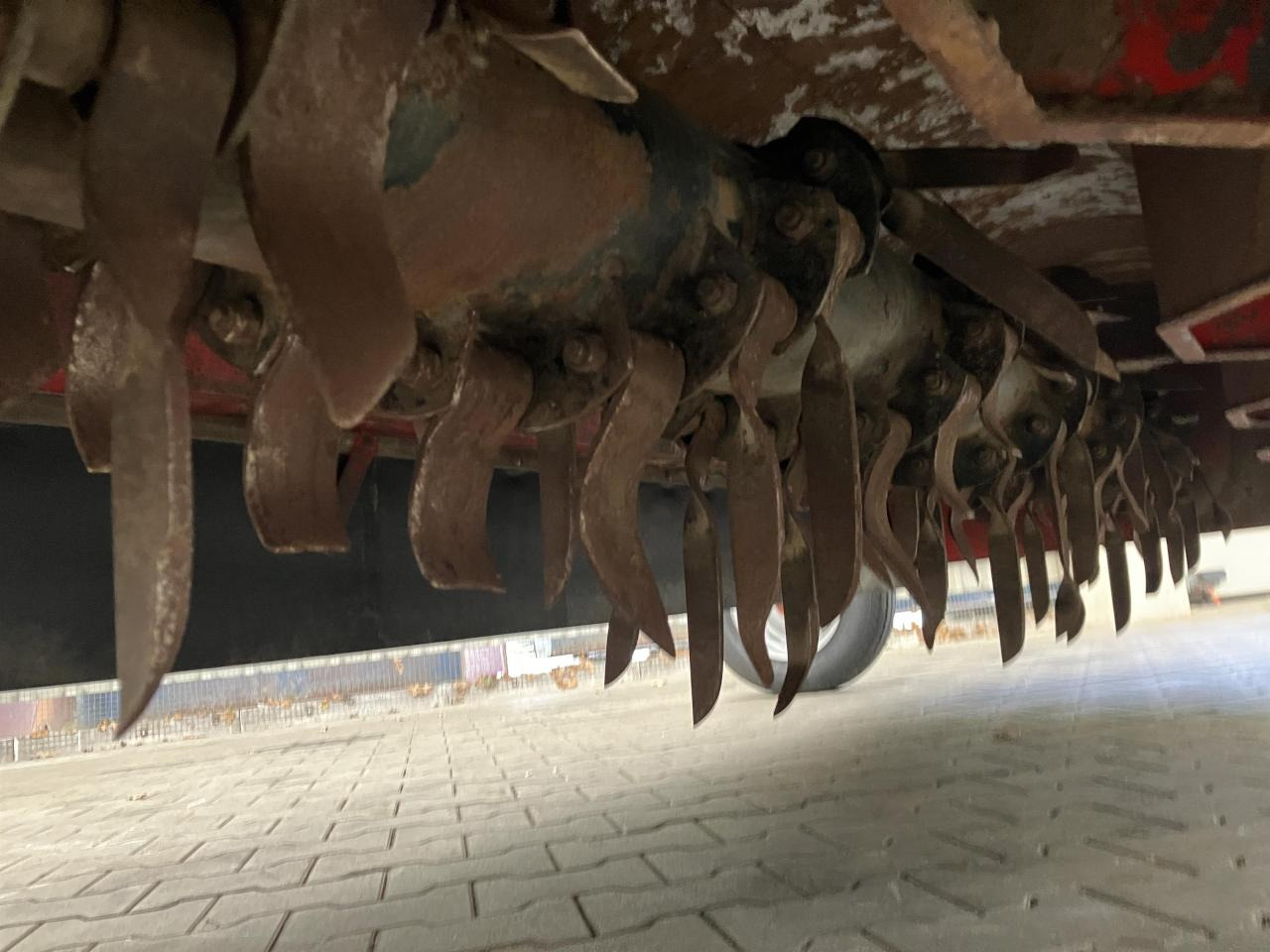 Grimme KS 75-4 - Kombajn za krompir: slika 4 Grimme KS 75-4 - Kombajn za krompir: slika 4