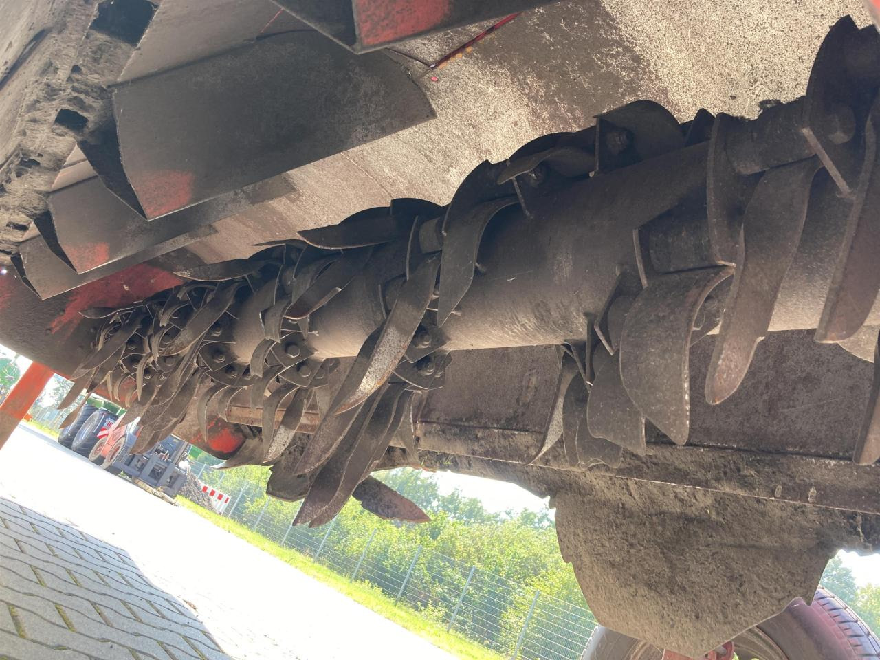 Grimme KS 75/4 - Kombajn za krompir: slika 5 Grimme KS 75/4 - Kombajn za krompir: slika 5