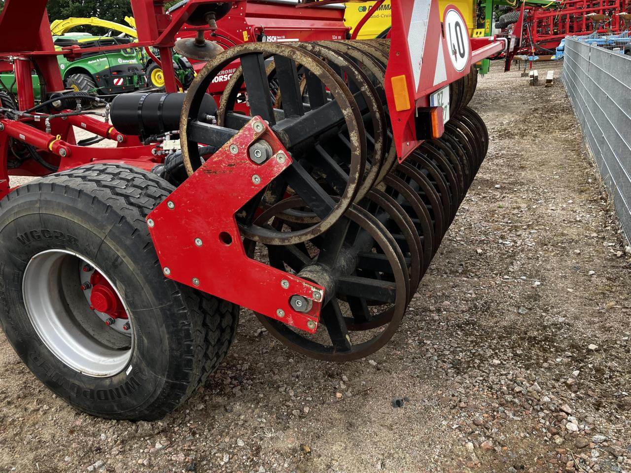 Horsch Tiger 4 AS - Kultivator: slika 5 Horsch Tiger 4 AS - Kultivator: slika 5