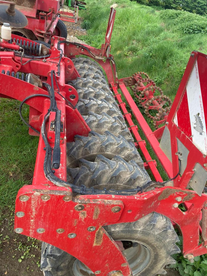 Horsch Tiger 6 XL - Kultivator: slika 4 Horsch Tiger 6 XL - Kultivator: slika 4