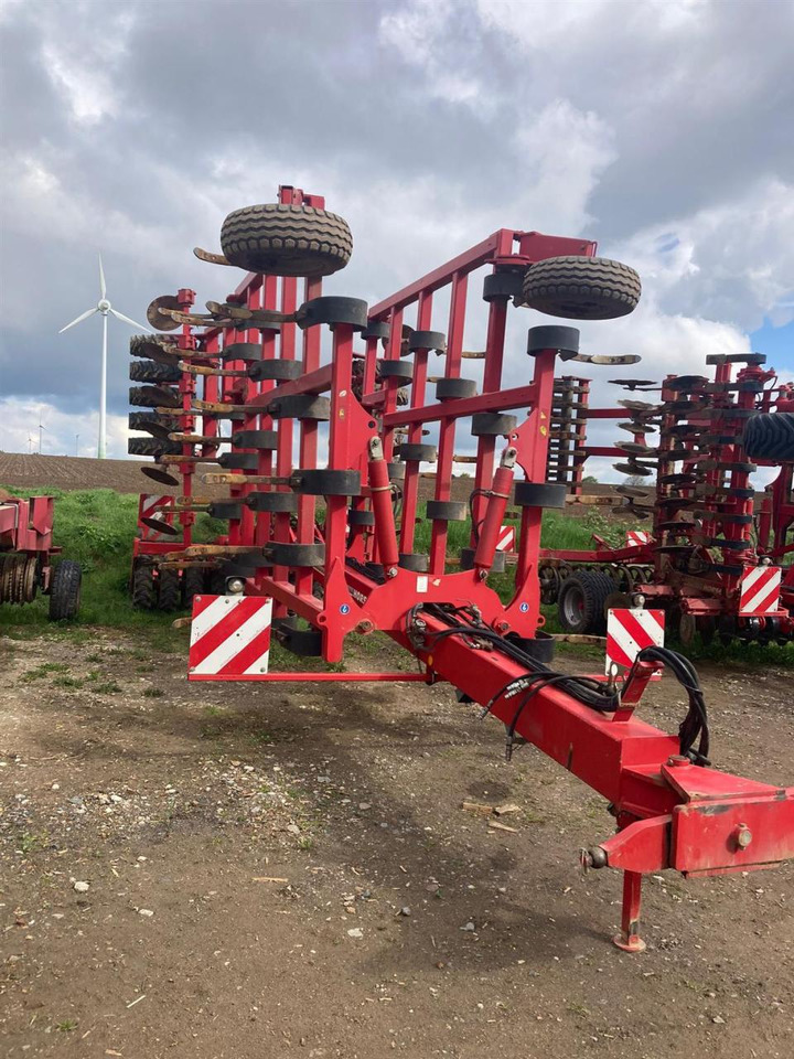 Horsch Tiger 6 XL - Kultivator: slika 2 Horsch Tiger 6 XL - Kultivator: slika 2