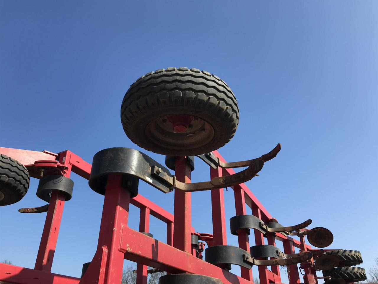 Horsch Tiger 6XL - Kultivator: slika 5 Horsch Tiger 6XL - Kultivator: slika 5