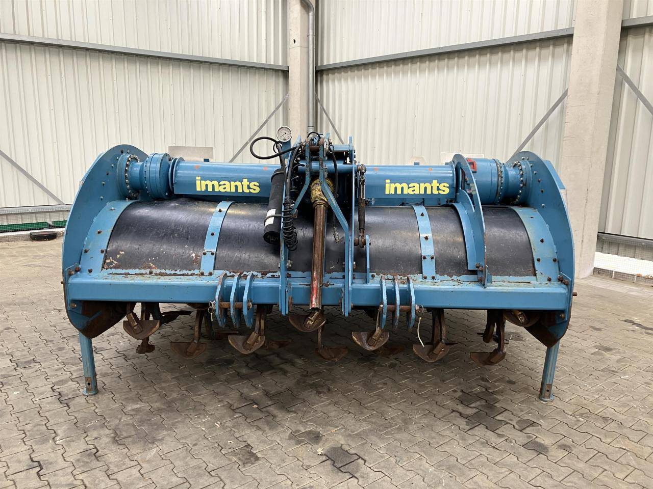 Imants 57 SX 300 PLH - Oprema za obdelavo tal: slika 2 Imants 57 SX 300 PLH - Oprema za obdelavo tal: slika 2