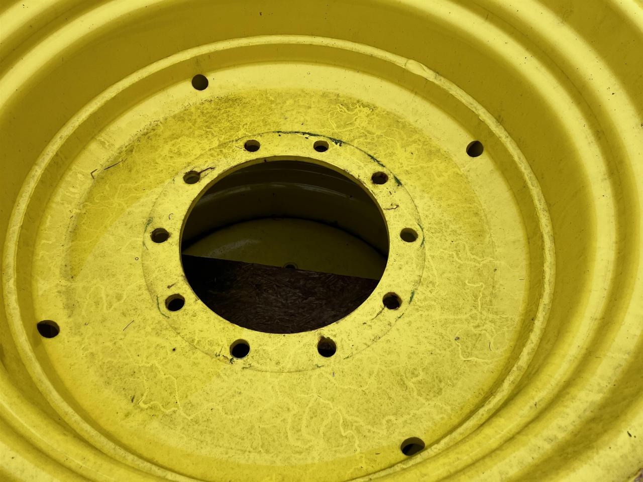 John Deere 18x30 - Guma za Kmetijski stroj: slika 3 John Deere 18x30 - Guma za Kmetijski stroj: slika 3