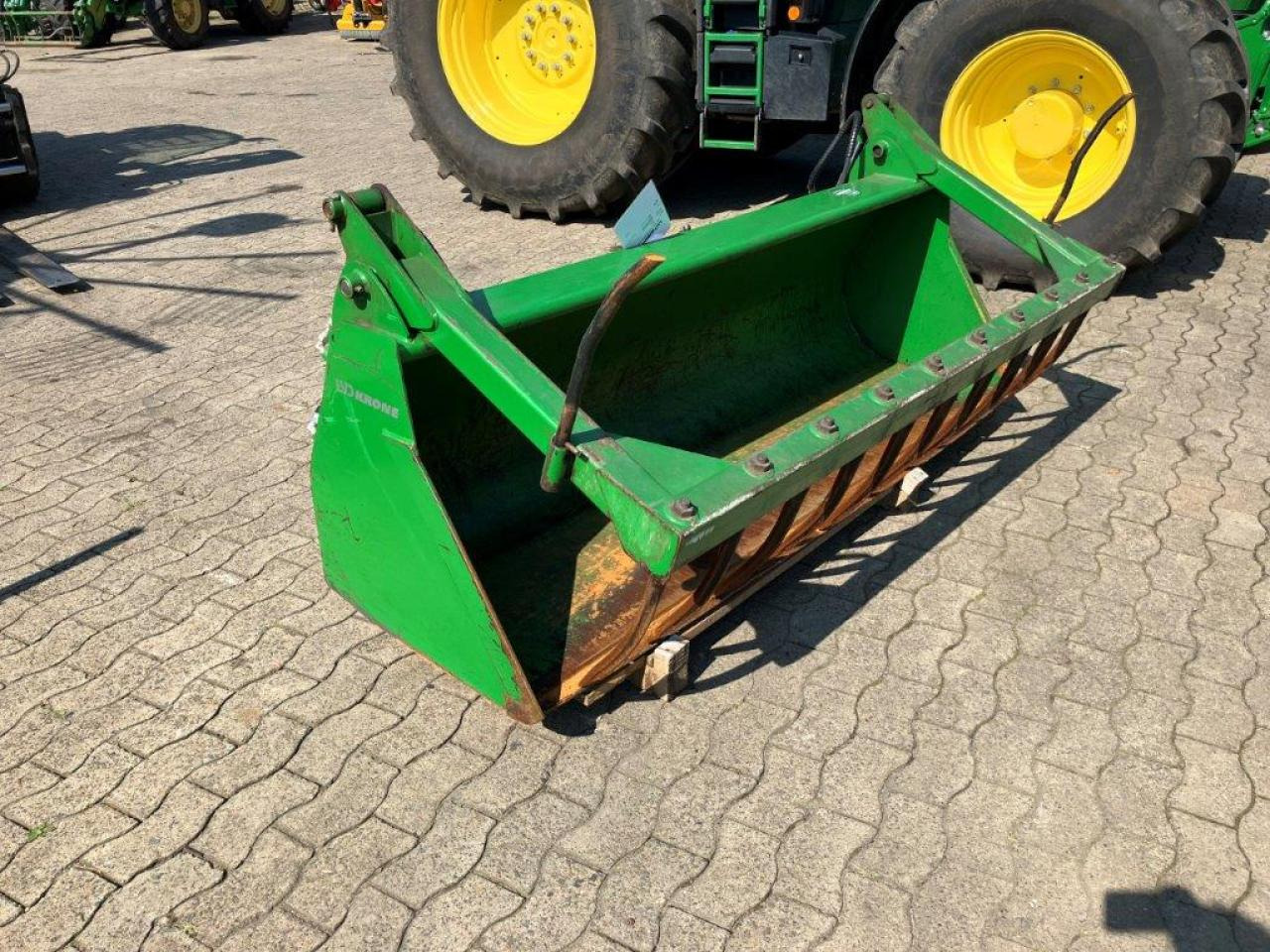 John Deere 2,20 m - Žlica: slika 3 John Deere 2,20 m - Žlica: slika 3