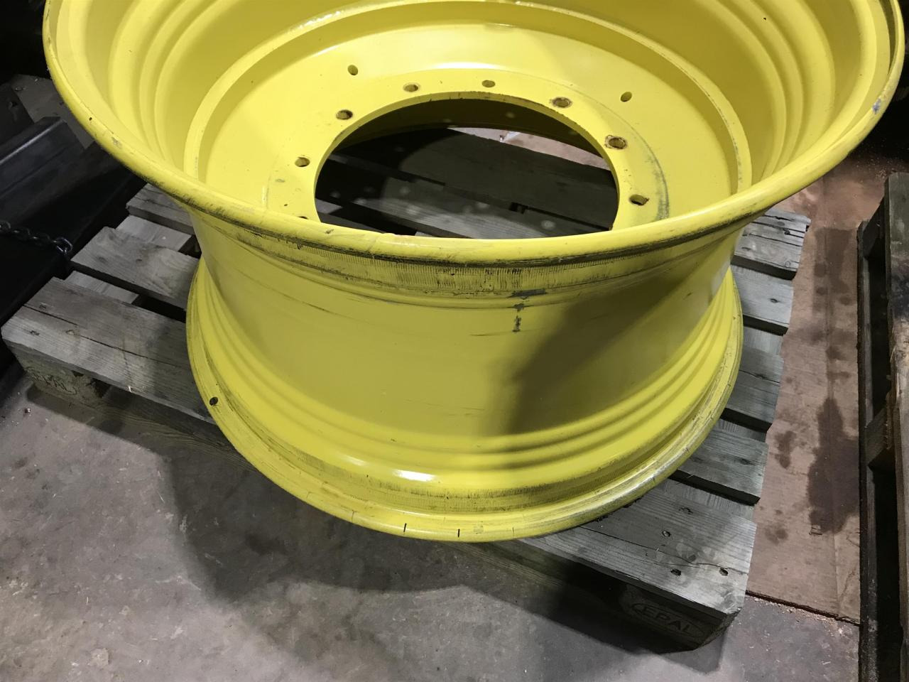 John Deere 20x34 - Platišče za Kmetijski stroj: slika 5 John Deere 20x34 - Platišče za Kmetijski stroj: slika 5