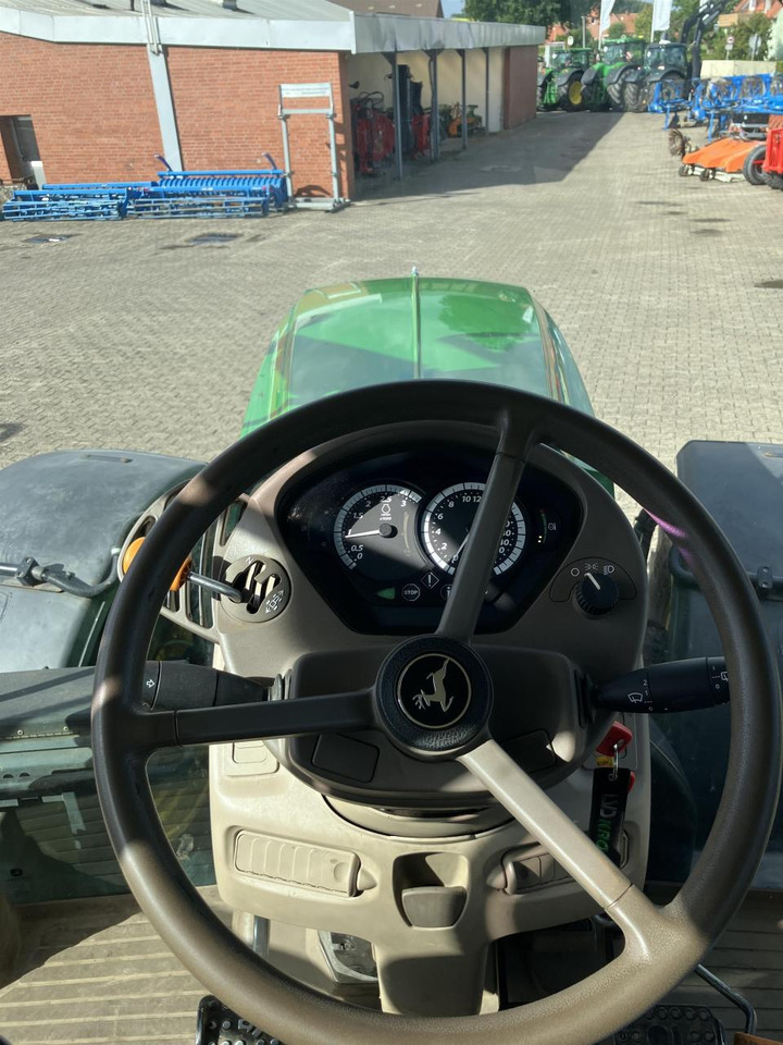 John Deere 6155R lizing John Deere 6155R: slika 9