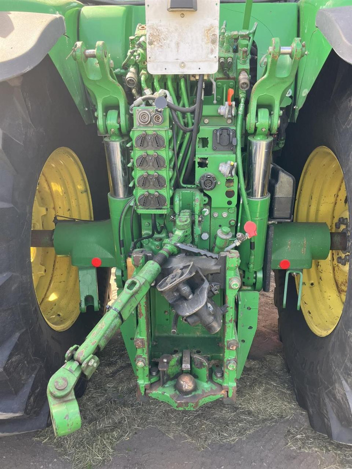 John Deere 7930 - Traktor: slika 4 John Deere 7930 - Traktor: slika 4