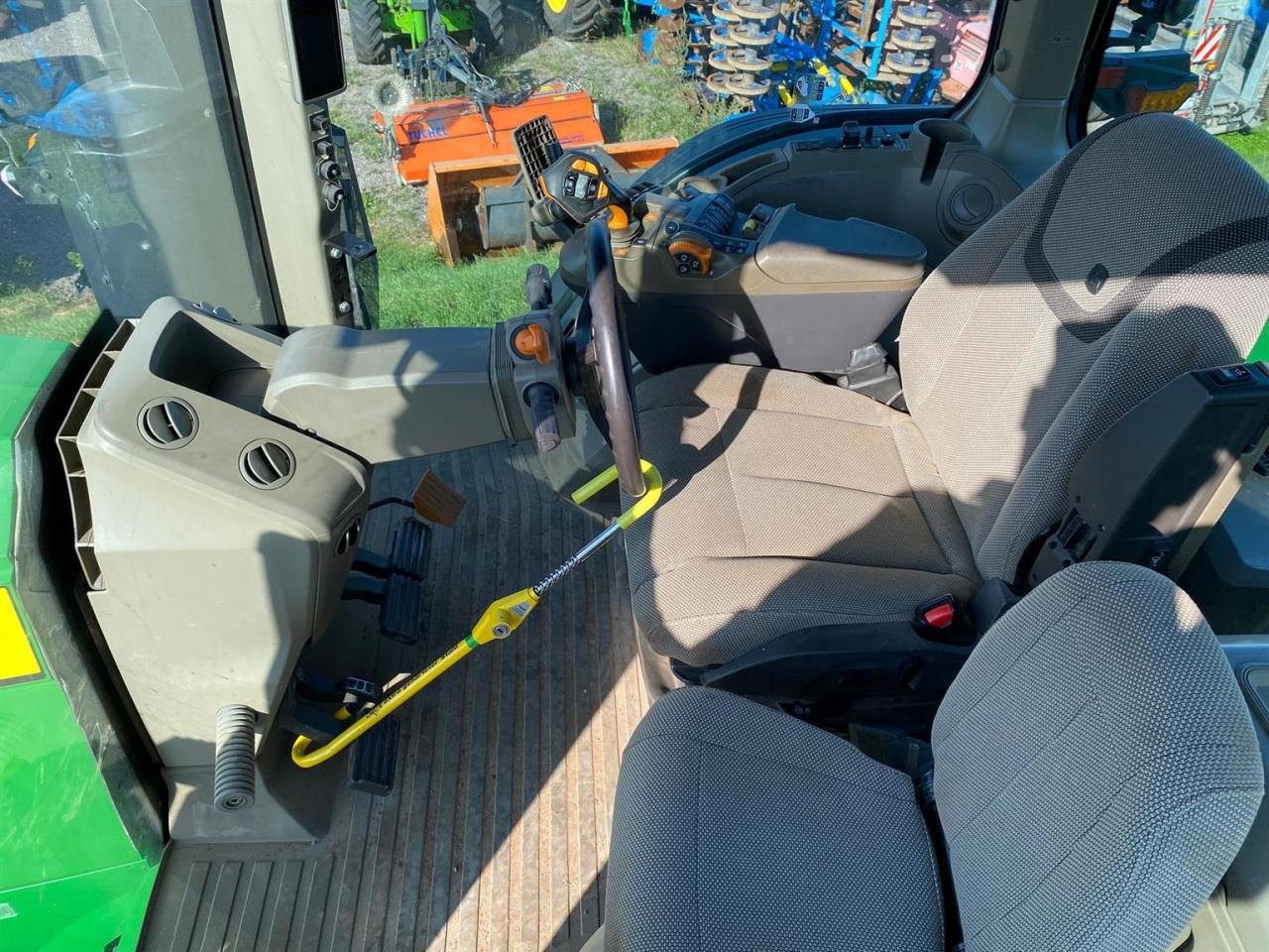 John Deere 7R 330 - Traktor: slika 5 John Deere 7R 330 - Traktor: slika 5