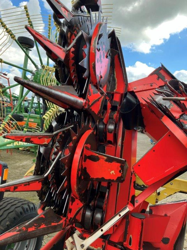 Kemper 375 - Priključek za kombajn za krmo: slika 4 Kemper 375 - Priključek za kombajn za krmo: slika 4