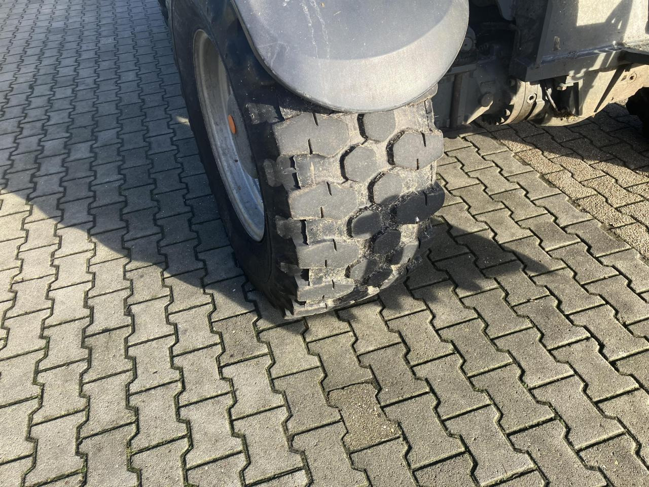 Kramer KT559 - Teleskopski viličar: slika 4 Kramer KT559 - Teleskopski viličar: slika 4