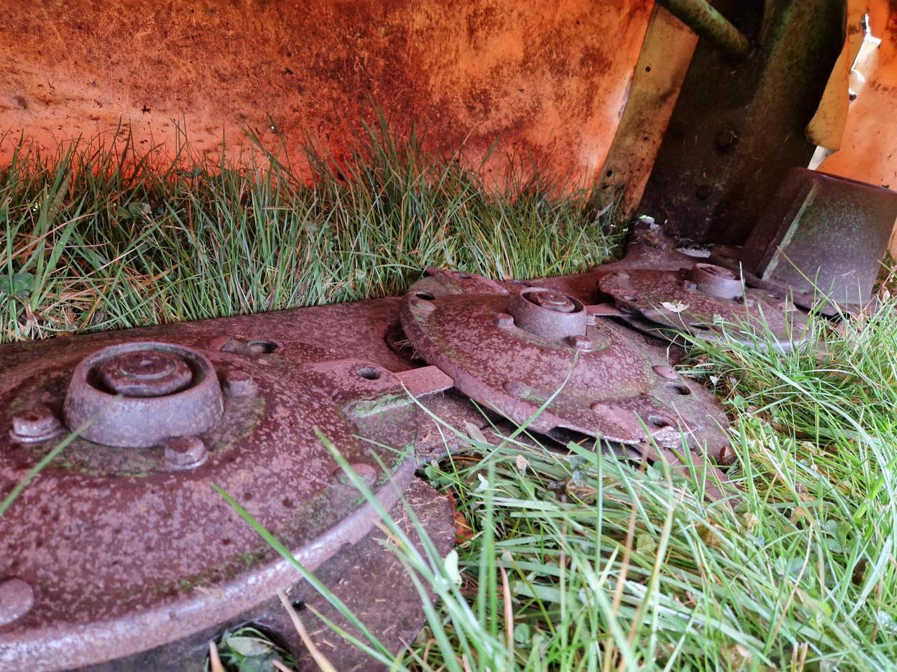 Krone AM 243S - Kosilnica: slika 4 Krone AM 243S - Kosilnica: slika 4