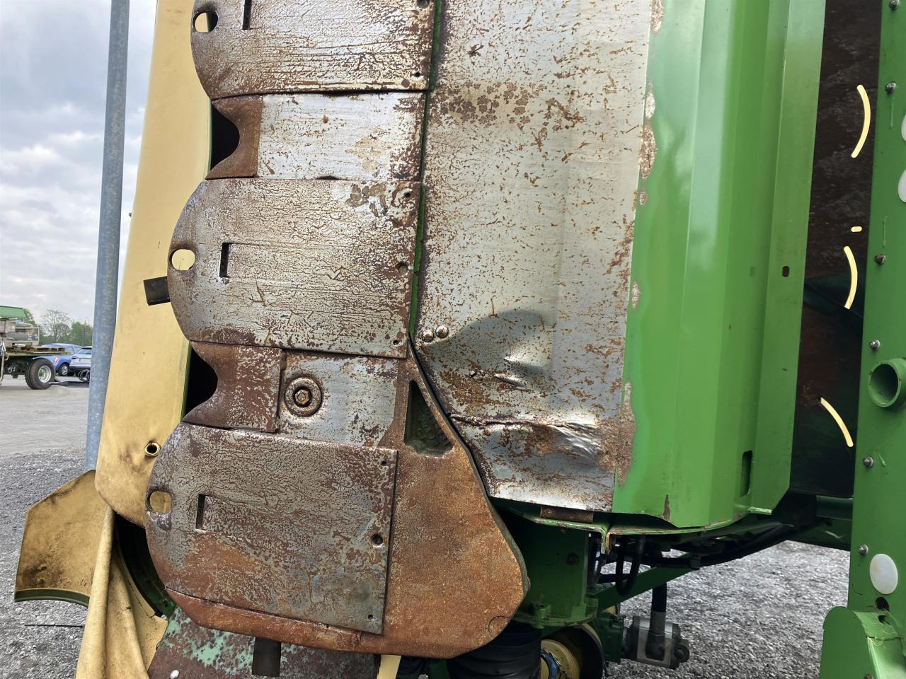 Krone EC B 870 CV Collect - Kosilnica: slika 5 Krone EC B 870 CV Collect - Kosilnica: slika 5