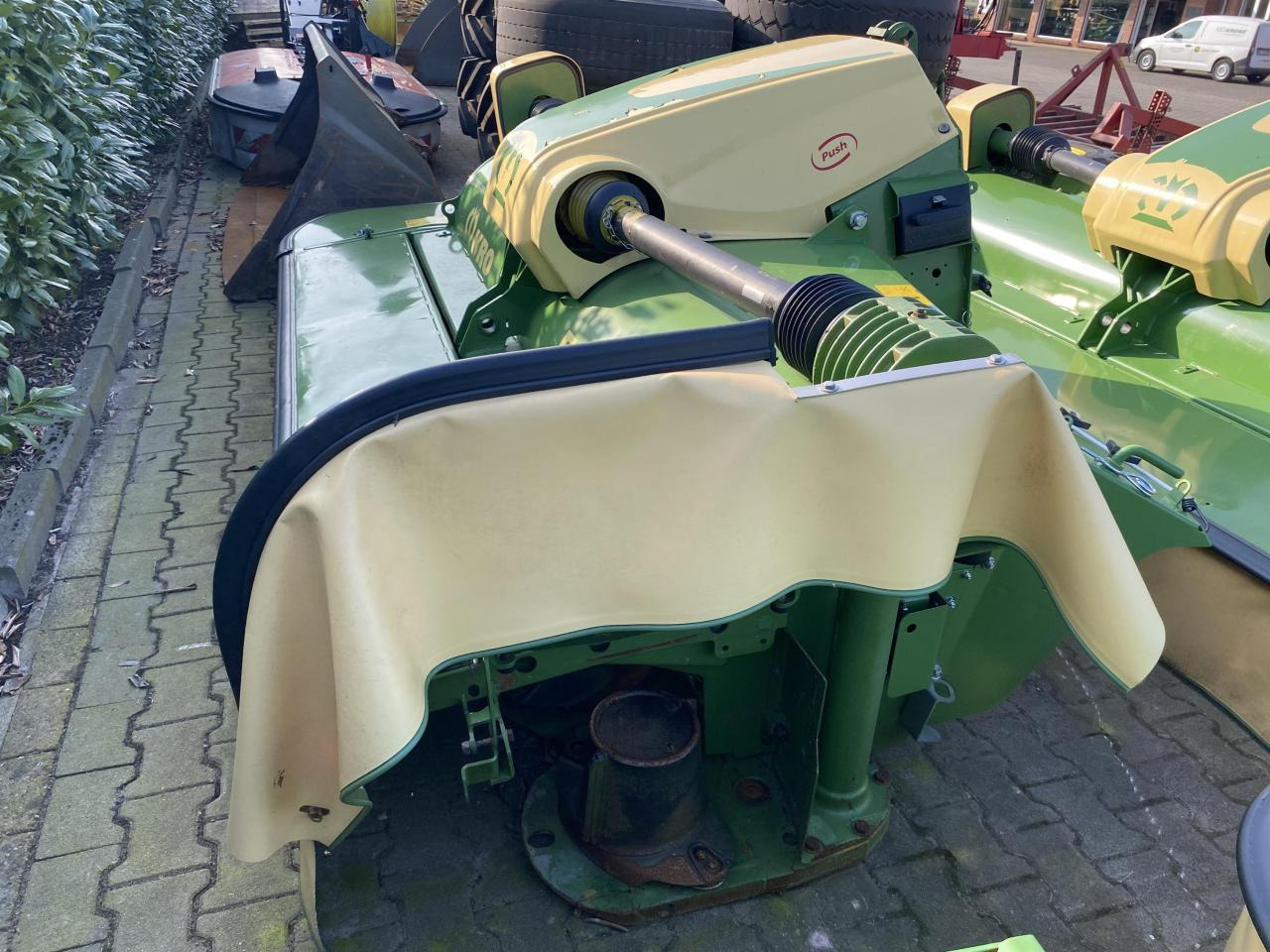 Krone EC F 320 CV - Kosilnica: slika 2 Krone EC F 320 CV - Kosilnica: slika 2