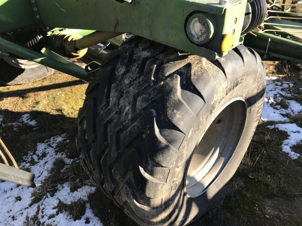 Krone Swadro 1400 Plus lizing Krone Swadro 1400 Plus: slika 6