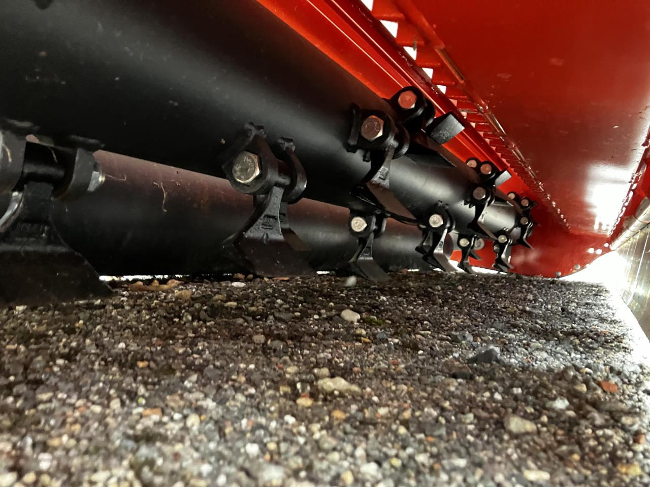 Kuhn BPR 280 Pro - Mulčer kladivar: slika 4 Kuhn BPR 280 Pro - Mulčer kladivar: slika 4