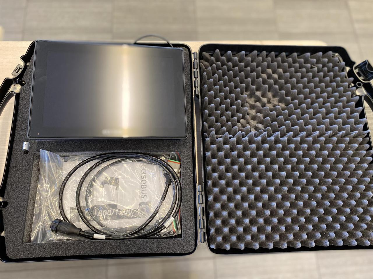 Lemken Azurit 10 K 8 - Natančna sejalnica: slika 3 Lemken Azurit 10 K 8 - Natančna sejalnica: slika 3