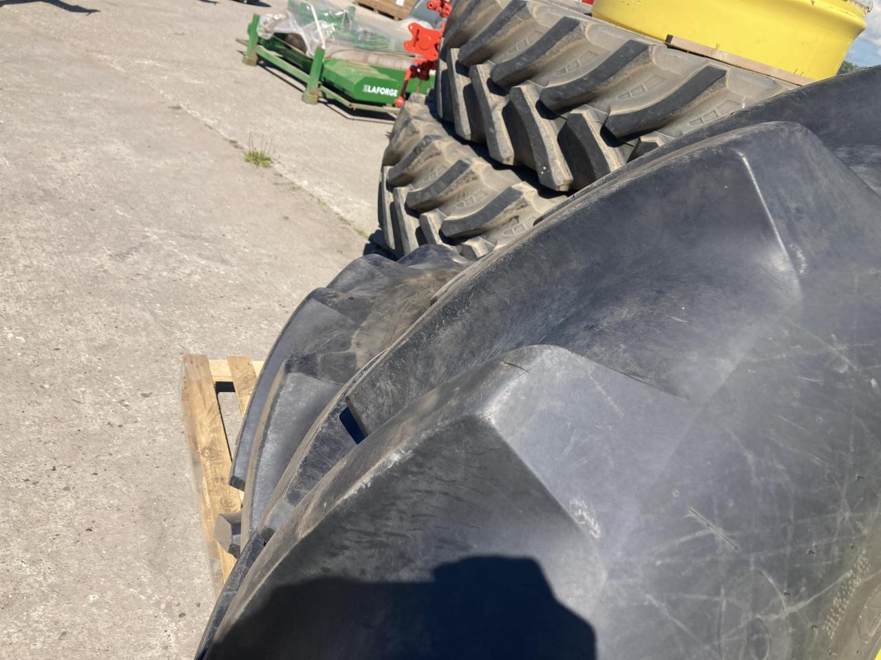 Michelin 600/70R30 - Guma za Kmetijski stroj: slika 3 Michelin 600/70R30 - Guma za Kmetijski stroj: slika 3