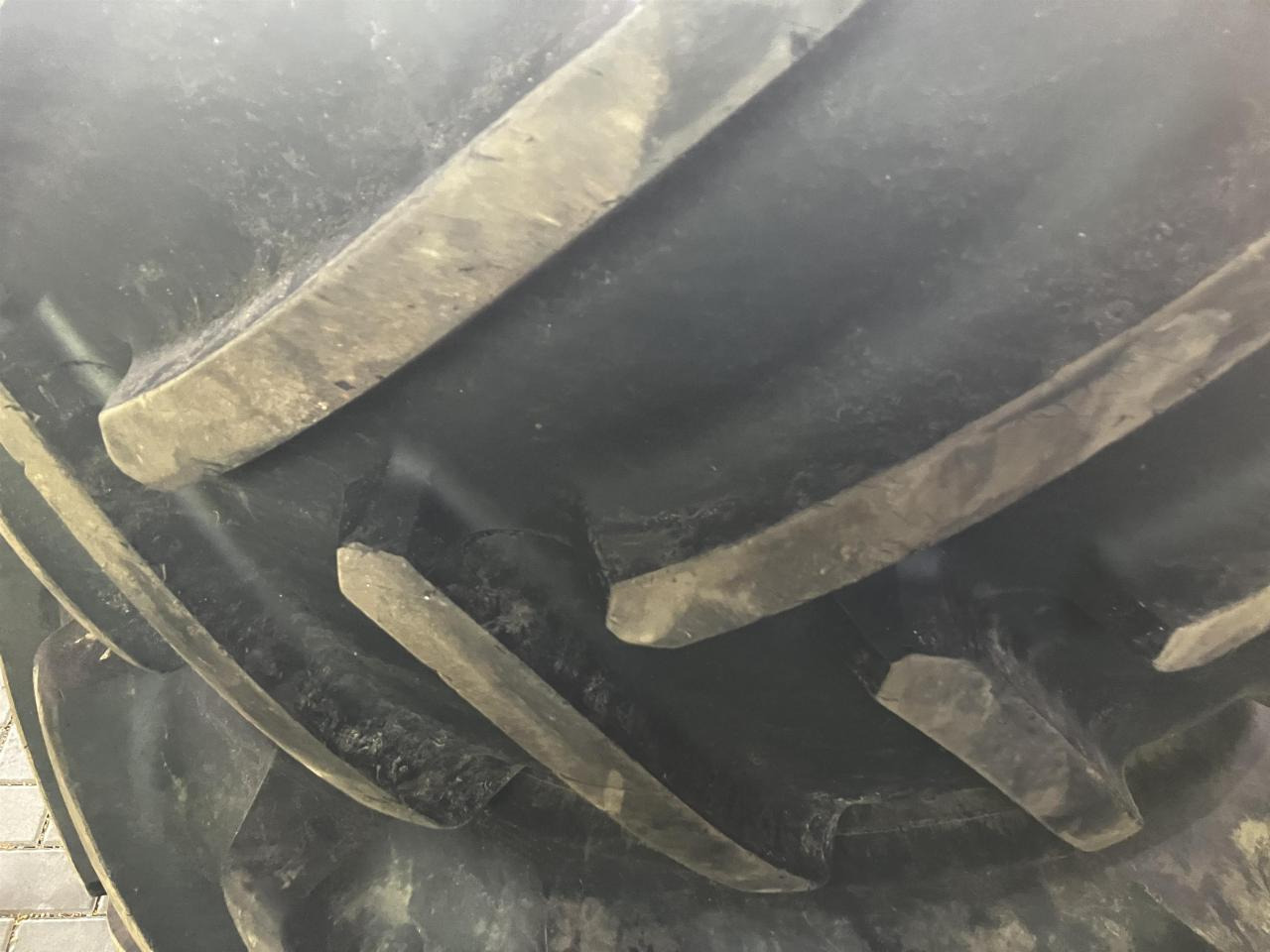 Michelin 600/70R30 - Guma za Kmetijski stroj: slika 4 Michelin 600/70R30 - Guma za Kmetijski stroj: slika 4