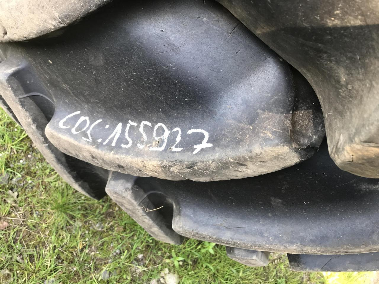 Mitas 600/65R34 - Guma za Kmetijski stroj: slika 4 Mitas 600/65R34 - Guma za Kmetijski stroj: slika 4