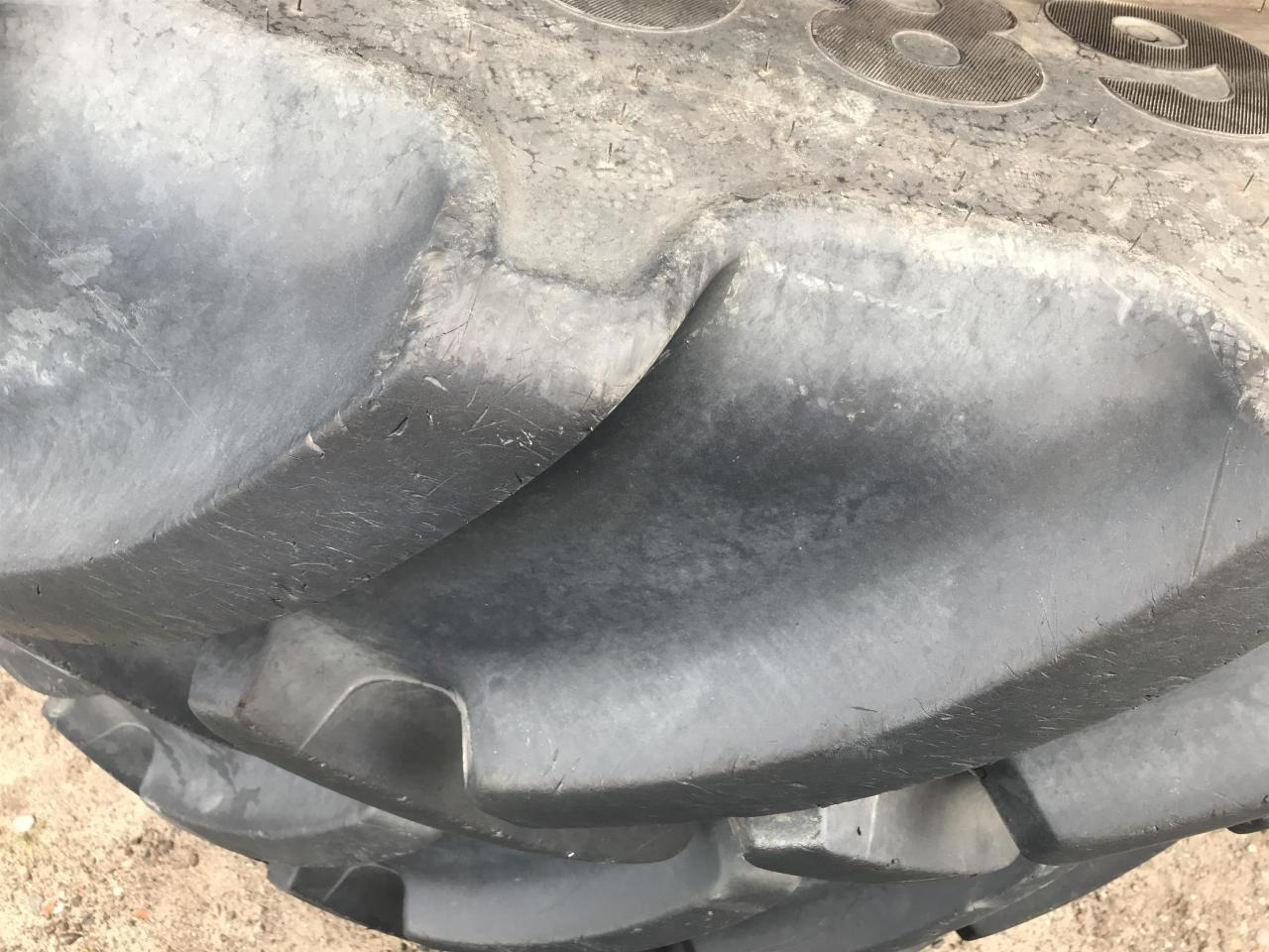 Mitas 680/80R42 - Guma za Kmetijski stroj: slika 3 Mitas 680/80R42 - Guma za Kmetijski stroj: slika 3