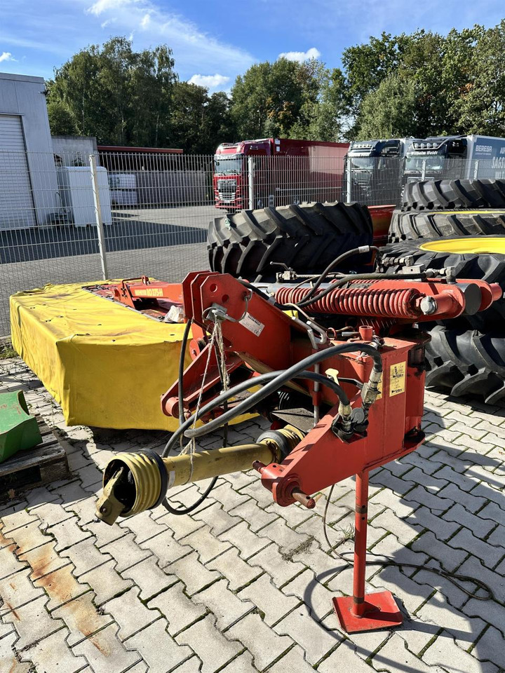 Niemeyer RO 275 - Kosilnica: slika 2 Niemeyer RO 275 - Kosilnica: slika 2