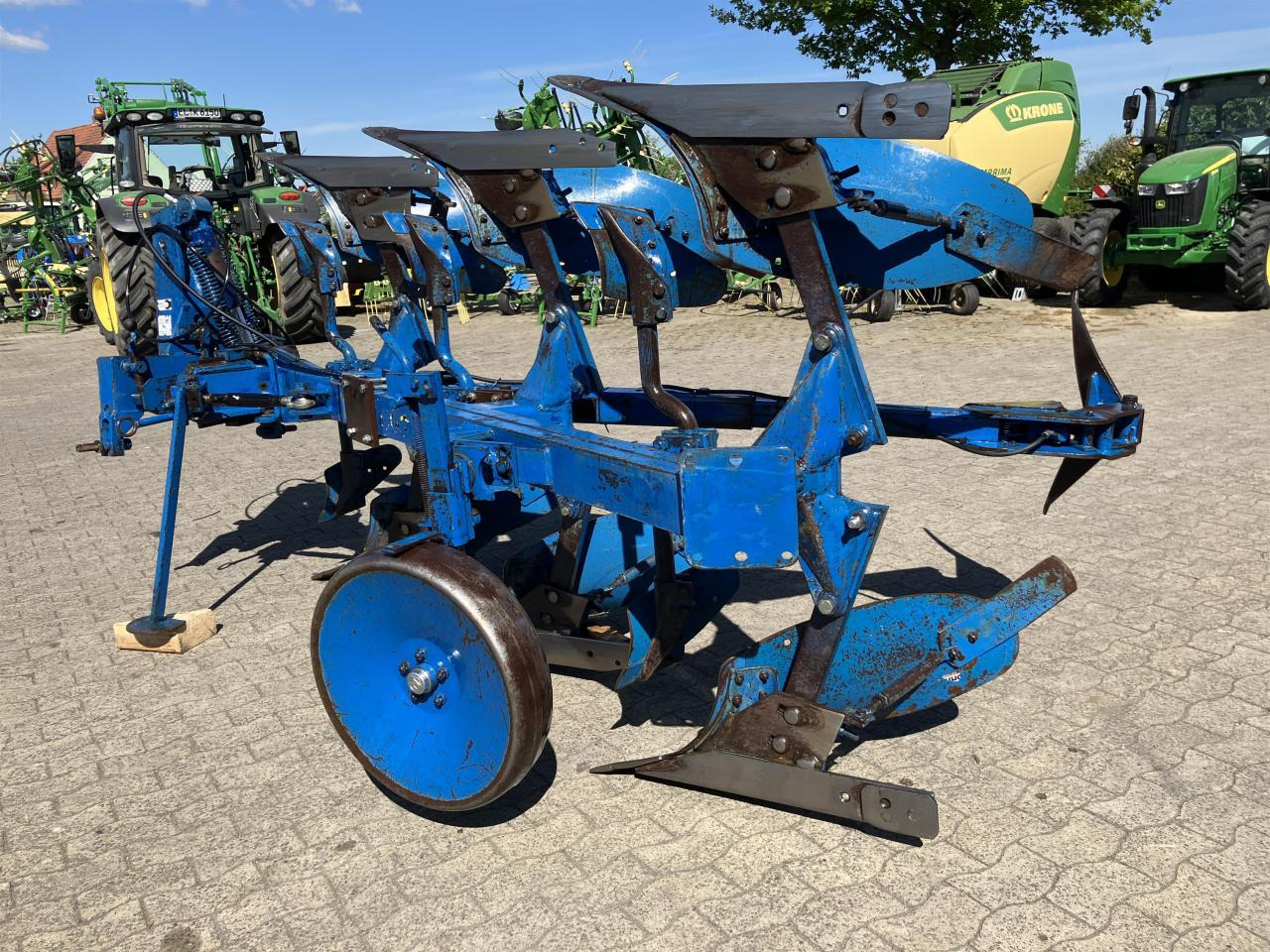 Plug Rabe Star MGE 75/38: slika 6
