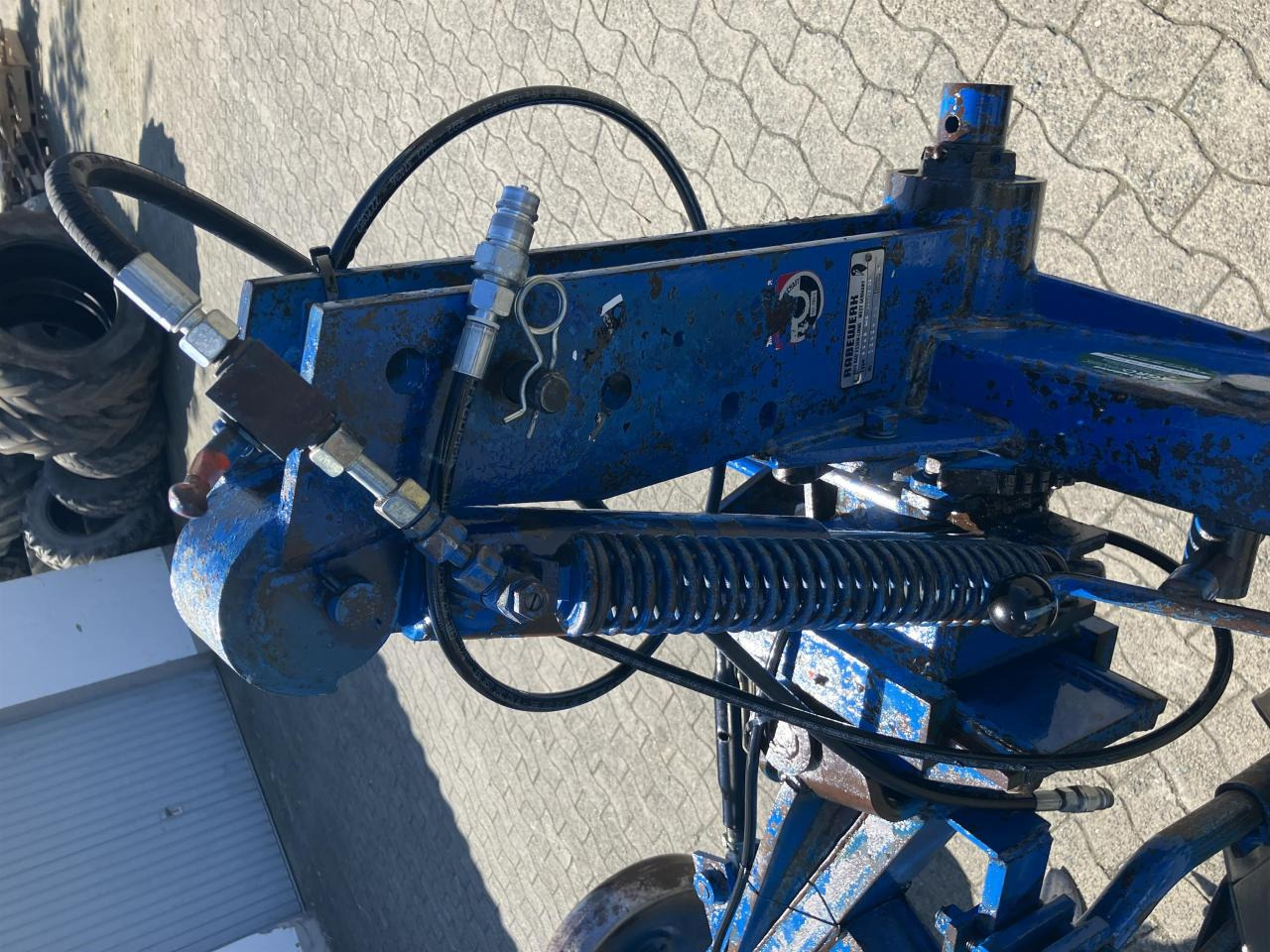 Plug Rabe Star MGE 75/38: slika 8