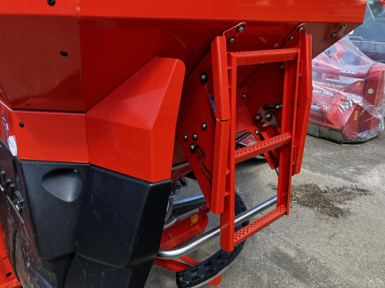 Rauch Axis H 50.2 EMC + W - Trosilnik gnojila: slika 5 Rauch Axis H 50.2 EMC + W - Trosilnik gnojila: slika 5