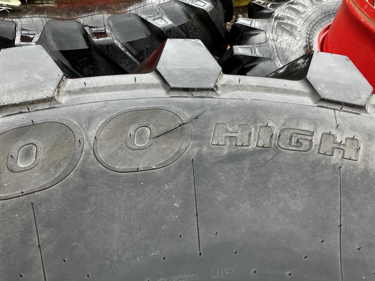 Trelleborg 650/85R38 lizing Trelleborg 650/85R38: slika 9