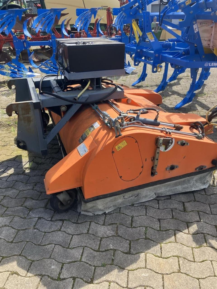 Tuchel Exclusiv 200 HG - Metla: slika 2 Tuchel Exclusiv 200 HG - Metla: slika 2