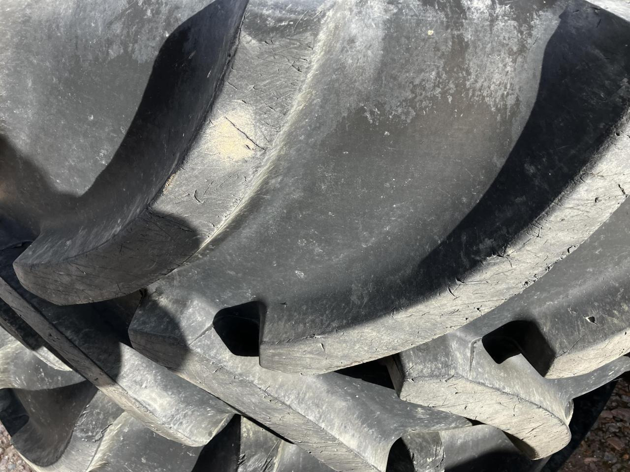 Vredestein 600/70R30 - Guma za Kmetijski stroj: slika 3 Vredestein 600/70R30 - Guma za Kmetijski stroj: slika 3