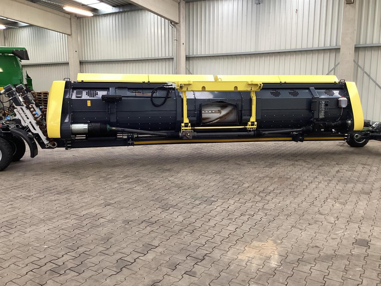 Zürn Profi Cut 700 - Priključek za kombajn za krmo: slika 3 Zürn Profi Cut 700 - Priključek za kombajn za krmo: slika 3