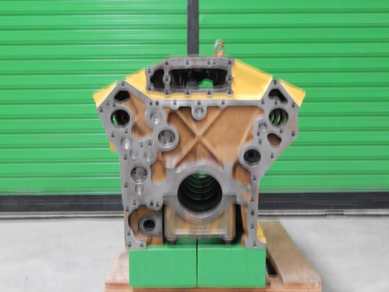 2005 Engine KOMATSU D475 HD785 WA800-2 SA12V140 - Motor za Gradbeni stroj: slika 4 2005 Engine KOMATSU D475 HD785 WA800-2 SA12V140 - Motor za Gradbeni stroj: slika 4