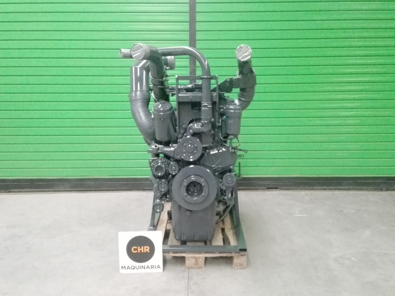 Engine HITACHI ZW310 263J1-02002 - Motor za Gradbeni stroj: slika 1 Engine HITACHI ZW310 263J1-02002 - Motor za Gradbeni stroj: slika 1