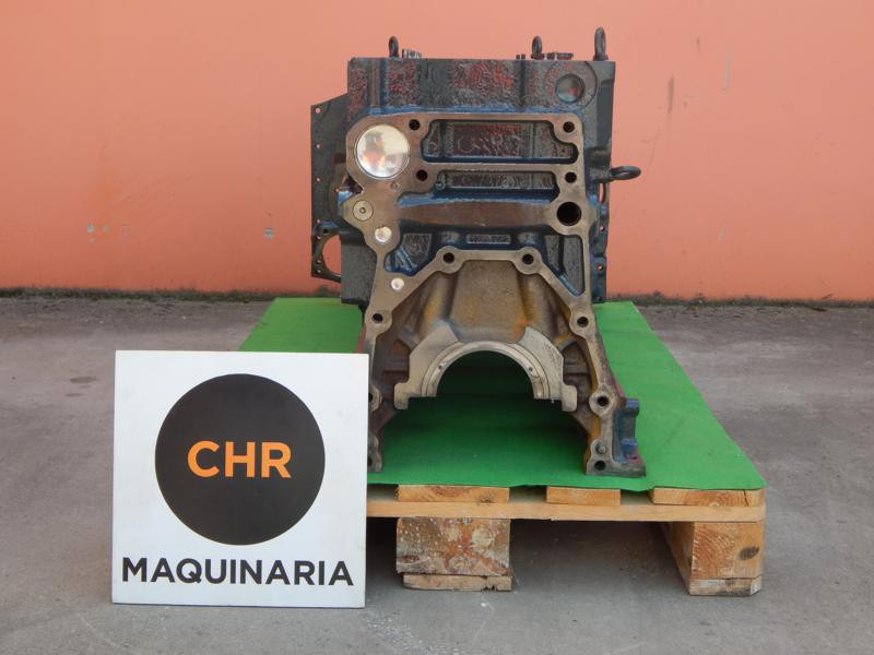 Engine KOMATSU - Motor za Gradbeni stroj: slika 4 Engine KOMATSU - Motor za Gradbeni stroj: slika 4