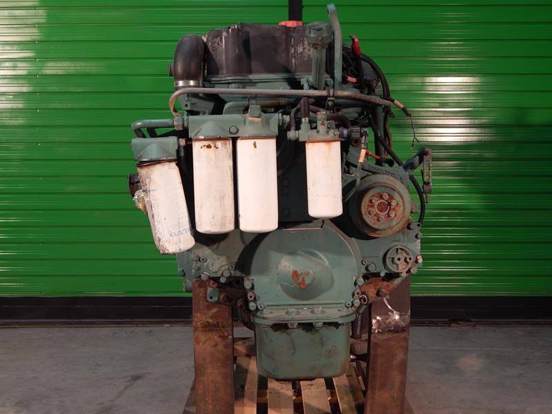 Engine VOLVO A40D D12CACE2 - Motor za Gradbeni stroj: slika 4 Engine VOLVO A40D D12CACE2 - Motor za Gradbeni stroj: slika 4