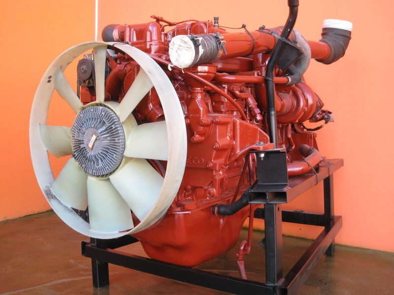 IVECO 8210.421 for Astra HD7.42 - Motor: slika 3 IVECO 8210.421 for Astra HD7.42 - Motor: slika 3