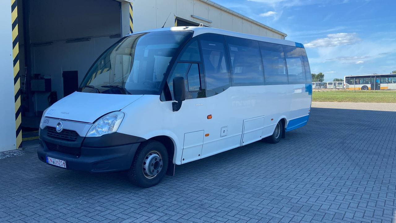 INDCAR WING - Mestni avtobus: slika 2 INDCAR WING - Mestni avtobus: slika 2