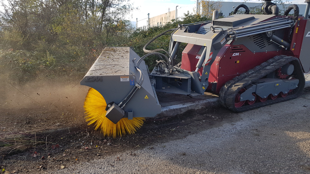 CM Crusher Multisikid RC - Mini nakladalec: slika 5 CM Crusher Multisikid RC - Mini nakladalec: slika 5