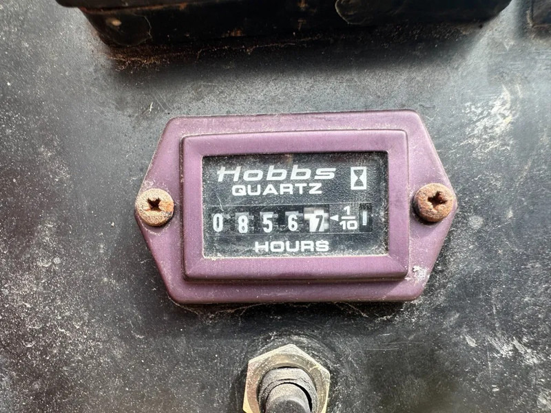 Atlas-Copco QAS 18 Yanmar Mecc Alte Spa 18 kVA Silent generatorset - Generator: slika 5 Atlas-Copco QAS 18 Yanmar Mecc Alte Spa 18 kVA Silent generatorset - Generator: slika 5