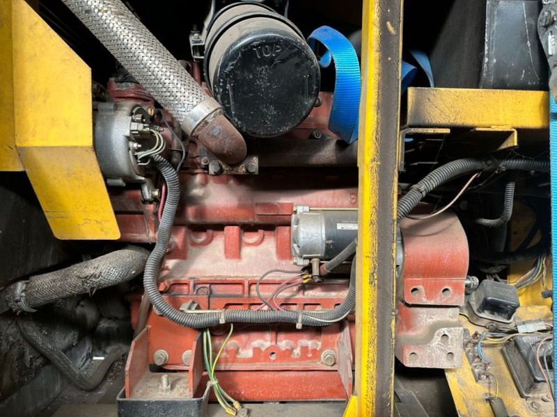 Atlas-Copco QAS 20 Kubota 20 kVA Silent generatorset - Generator: slika 5 Atlas-Copco QAS 20 Kubota 20 kVA Silent generatorset - Generator: slika 5