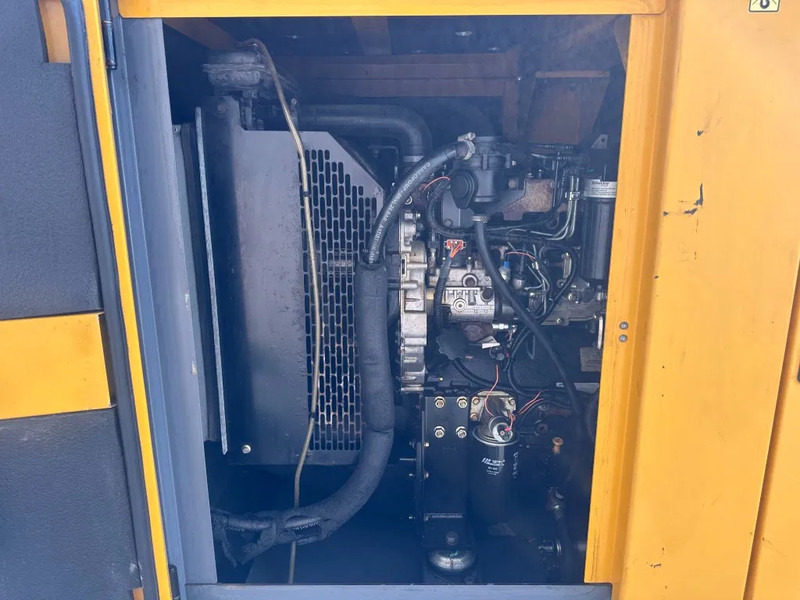Atlas-Copco QAS 60 Perkins Leroy Somer 60 kVA Silent Rental generatorset - Generator: slika 3 Atlas-Copco QAS 60 Perkins Leroy Somer 60 kVA Silent Rental generatorset - Generator: slika 3