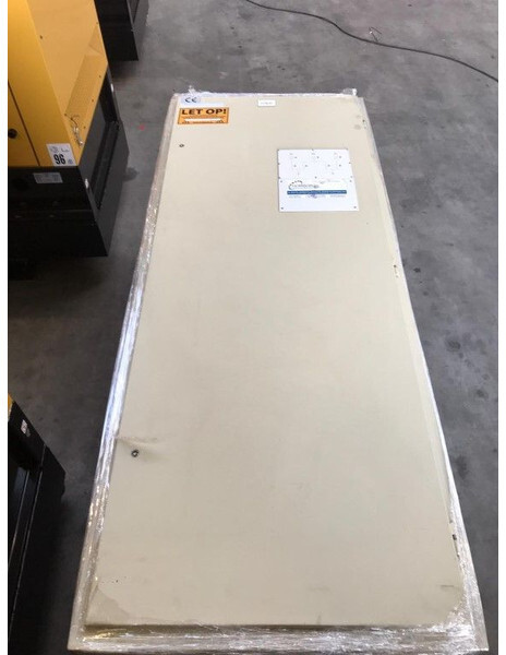 Automatisch Netovername Paneel 1000 Ampère ATS paneel als nieuw ! - Generator: slika 4 Automatisch Netovername Paneel 1000 Ampère ATS paneel als nieuw ! - Generator: slika 4