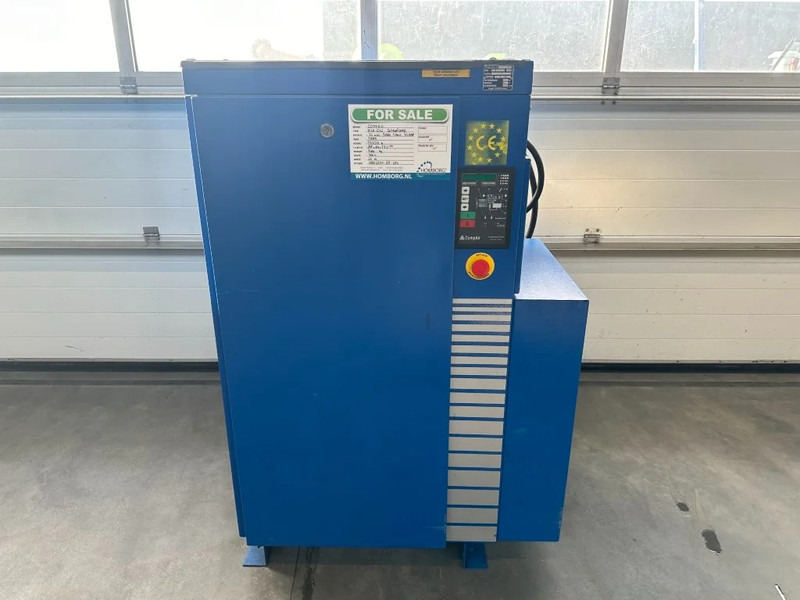 Compair MSK-G22 Elektrische Schroefcompressor 22 kW 3000 L / min 10 Bar - Zračni kompresor: slika 2 Compair MSK-G22 Elektrische Schroefcompressor 22 kW 3000 L / min 10 Bar - Zračni kompresor: slika 2