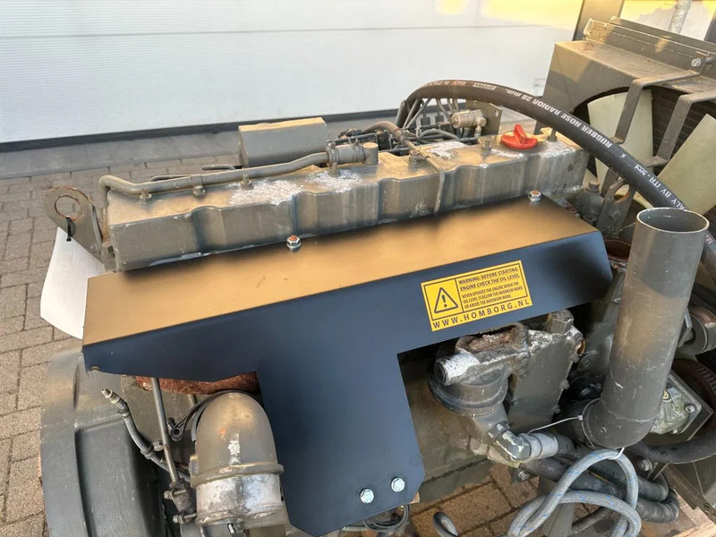 Cummins C300-20 Diesel Engine 300 PK / HP 6 cylinder Diesel motor - Motor za Oprema za rokovanje z materiali: slika 5 Cummins C300-20 Diesel Engine 300 PK / HP 6 cylinder Diesel motor - Motor za Oprema za rokovanje z materiali: slika 5