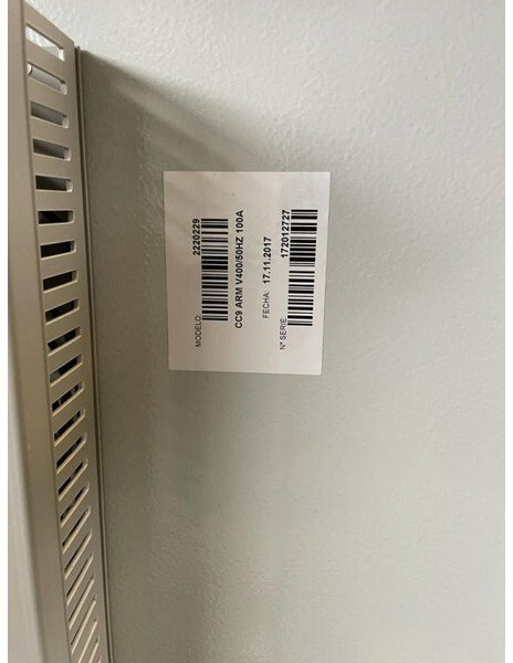 Deap Sea Electronics DSE 100 Ampère ATS Automatische Netovername Paneel nieuw ! - Generator: slika 5 Deap Sea Electronics DSE 100 Ampère ATS Automatische Netovername Paneel nieuw ! - Generator: slika 5