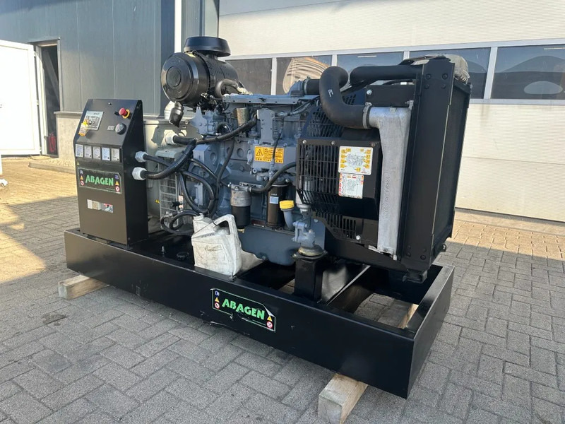 Deutz BF4M 1013 EC Leroy Somer 115 kVA generatorset - Generator: slika 5 Deutz BF4M 1013 EC Leroy Somer 115 kVA generatorset - Generator: slika 5