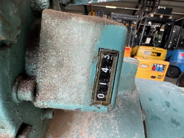 Dorman 6LTEII Stamford 175 kVA noodstroom generatorset 143 hours ! - Generator: slika 3 Dorman 6LTEII Stamford 175 kVA noodstroom generatorset 143 hours ! - Generator: slika 3